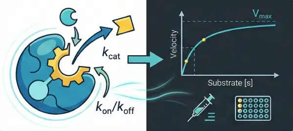 Enzyme Kinetics